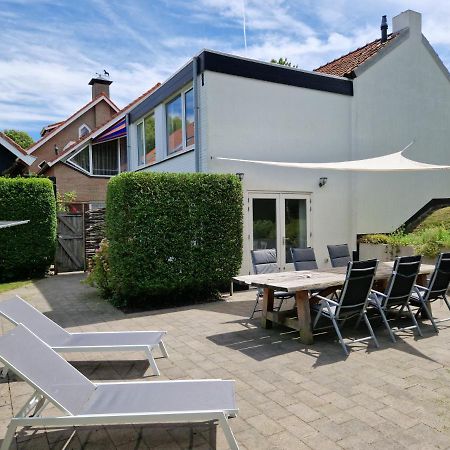 De Mus Villa Wissenkerke Exterior photo